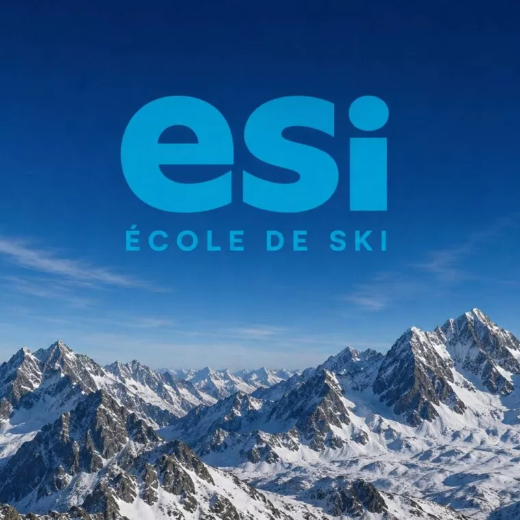 à propos de l'ESi : Les écoles de ski internationales, une histoire de passion de la montagne et de l'enseignement