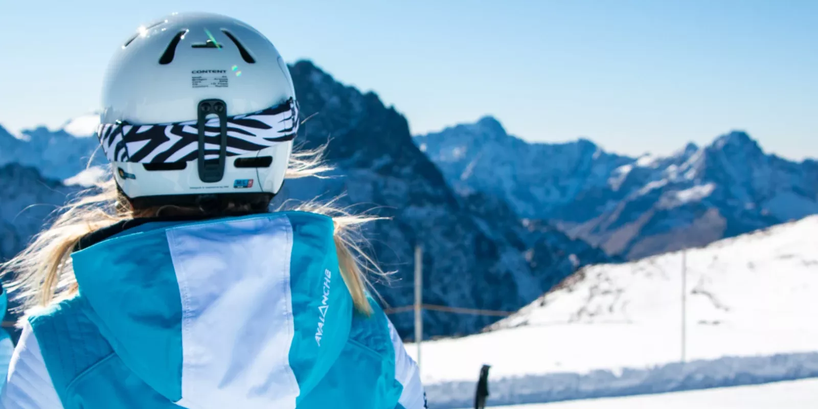 Image for Pourquoi choisir une école de ski ESI pour vos enfants ?