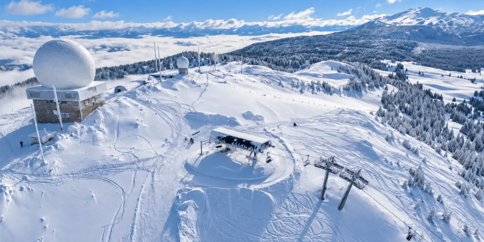 Image for Dates d’ouverture des stations de ski en Suisse 2026-2027